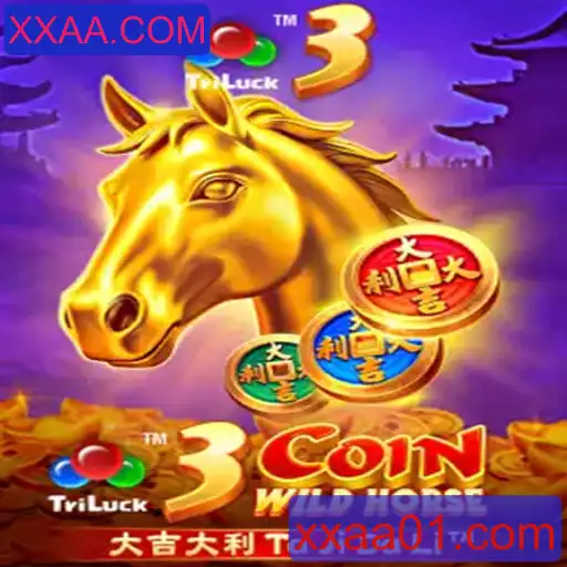 Descubra o Mundo Encantador de 3CoinWildHorse