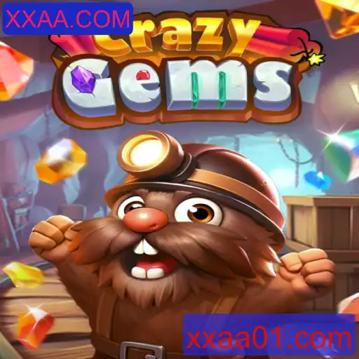 CrazyGems: Uma Jornadade Exploração e Estratégia no Mundo dos Jogos de Puzzles