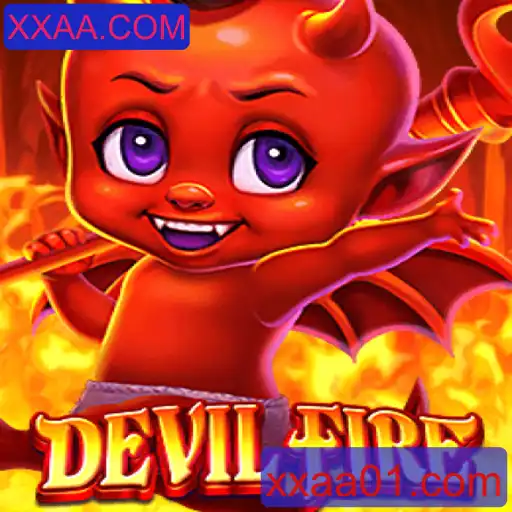 DevilFire: Um Mergulho Intenso no Mundo Demoníaco de XXAA.COM