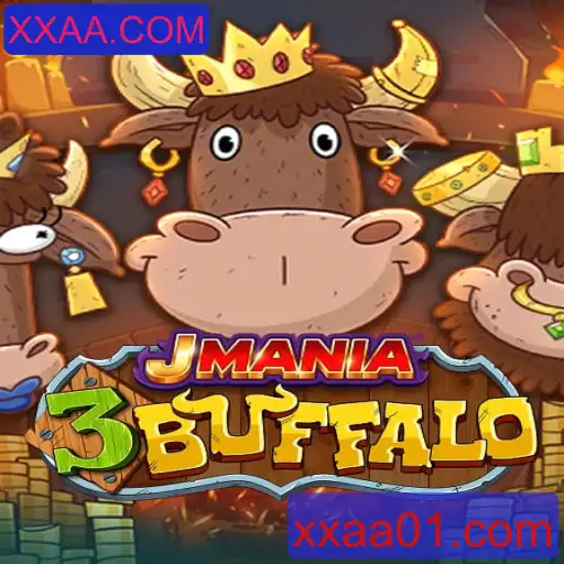 Descubra JMania3Buffalo: O Jogo que Está Conquistando o Mundo