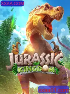 Descubra o Mundo de Aventura Pré-Histórica com JurassicKingdom