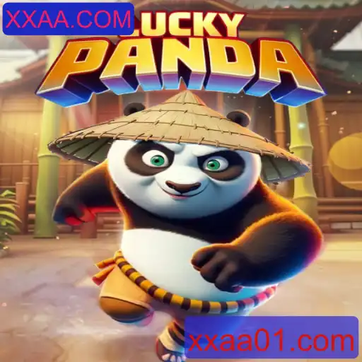 Descubra o Mundo de Diversão do Jogo LuckyPanda