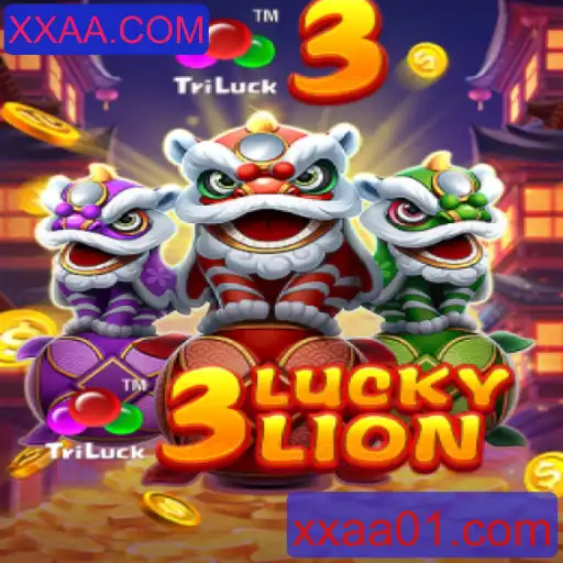Explorando o Jogo 3LUCKYLION: Uma Nova Geração de Entretenimento de Cassino