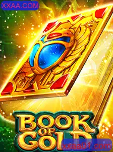 Explorando o Universo do Jogo BookofGold