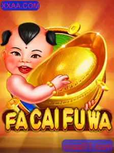 Descubra o Novo Fenômeno de Jogos: FaCaiFuWa