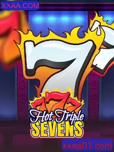 Descubra o Jogo HotTripleSevens: Uma Nova Experiência de Entretenimento
