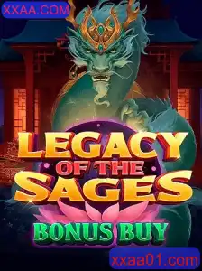 LegacyoftheSagesBonusBuy: Explore o Novo Fenômeno dos Jogos Online