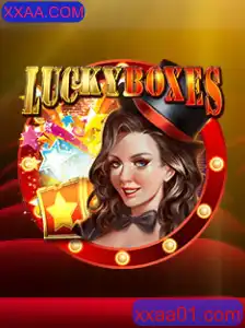 Explorando LuckyBoxes: Um Novo Fenômeno no Mundo dos Jogos