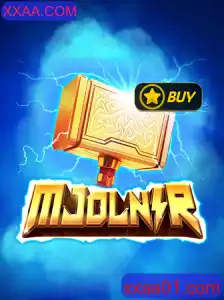Explorando Mjolnir: A Aventura Épica Inspirada na Mitologia Nórdica