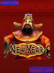 Explorando o Jogo NewYear: Uma Nova Experiência em Entretenimento