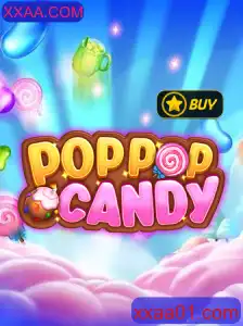 Explorando o Mundo de POPPOPCANDY: Uma Aventura Doce