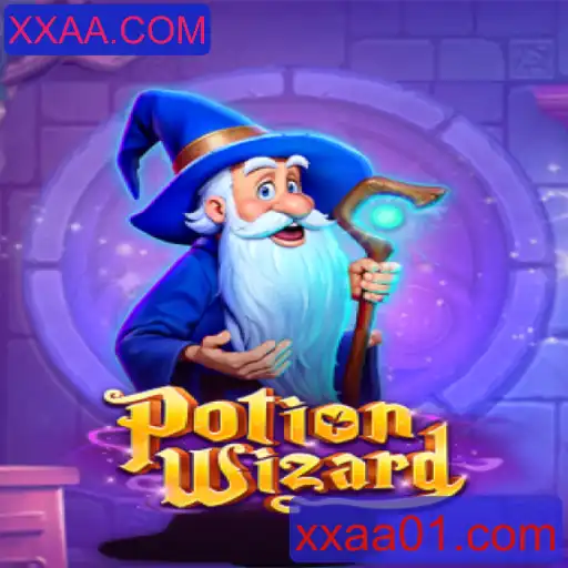 PotionWizard: A Fascinante Mistura de Magia e Estratégia