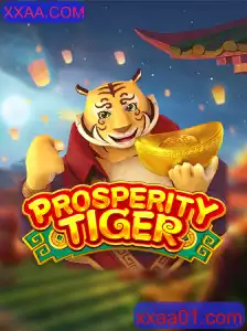 Explorando o Dinâmico Mundo de ProsperityTiger