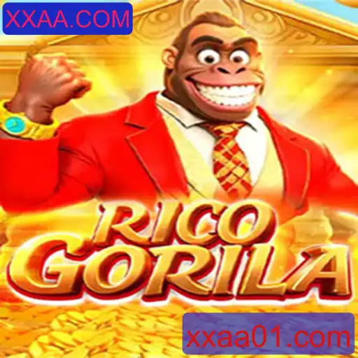Descubra o Mundo do RicoGorila: Um Jogo Inovador