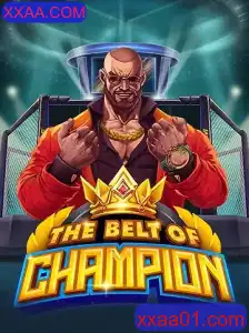 TheBeltOfChampion: Um Mergulho no Mundo Competitivo do Novo Jogo