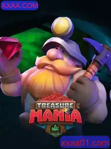 Exploração sem Limites: Embarque na Aventura de TreasureMania