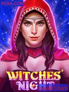 Descubra WitchesNight: O Novo Sensação em Jogos Online