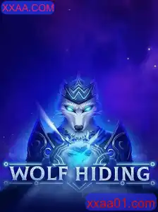 Descubra o Novo Mundo de 'WolfHiding' - Uma Aventura em Estratégia e Mistério