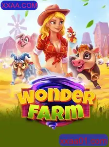 Descubra WonderFarm: O Mundo Encantado de Aventuras Agrícolas