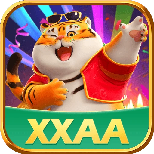 XXAA.COM Logo