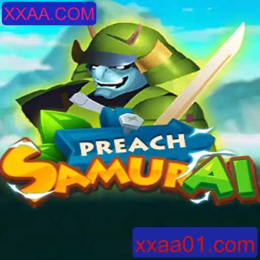 Descubra o Mundo Cativante de PreachSamurai e XXAA.COM