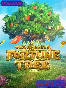 Descubra o Mundo Fascinante de ProsperityFortuneTree no XXAA.COM
