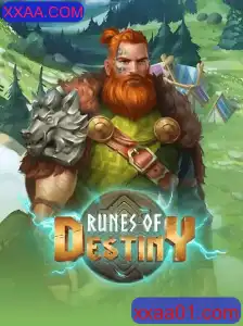 RunesOfDestiny: Descubra o Mundo Encantado de Estratégia e Aventura