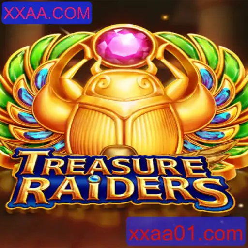 Descubra o Universo de TREASURERAIDERS: Um Mundo de Aventuras e Desafios