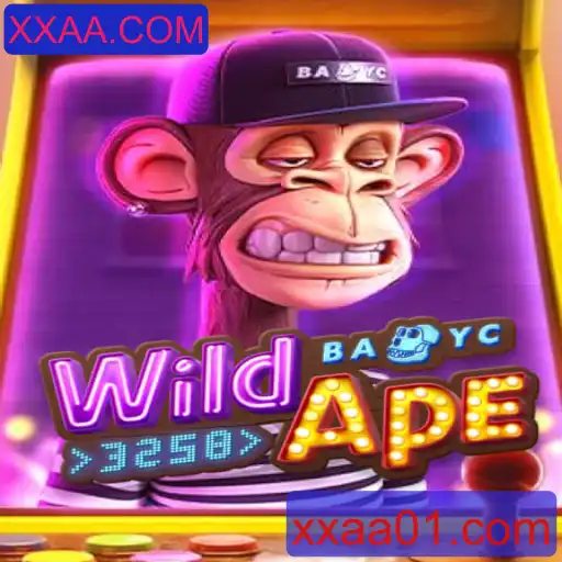 Explorando WildApe3258: O Novo Sensação dos Jogos