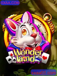 Descobrindo o Mundo Mágico de Wonderland: Regras e Introdução